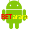 Aplicativo Betarara para Android