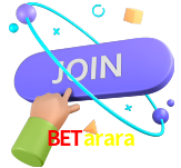 Junte-se ao cassino Betarara hoje mesmo