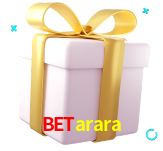 Receba seus bônus de boas-vindas no Betarara